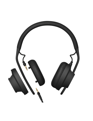 TMA-2 DJ XE
