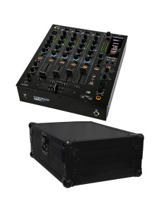 RMX-60 Digital + Flight-case