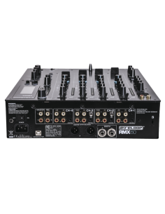 RMX-60 Digital + Flight-case 2