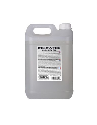 BT-LOWFOG LIQUID 5L