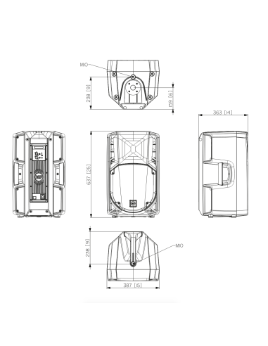 ART 712-A MK5