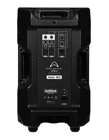 TOURUS-AX12-BT