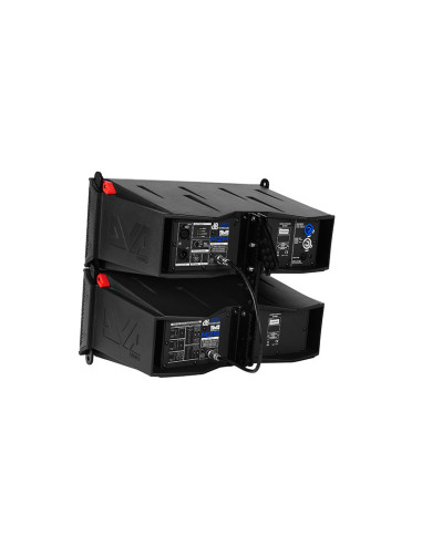 Pack DVA MINI M2M+M2S + DVA MS12