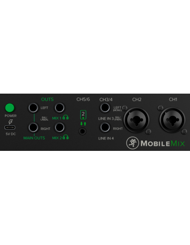 MOBILEMIX