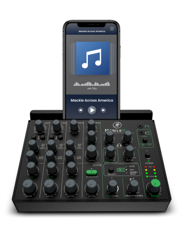 MOBILEMIX