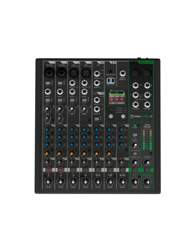 PROFX10V3+