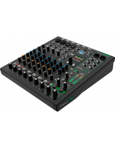 PROFX10V3+