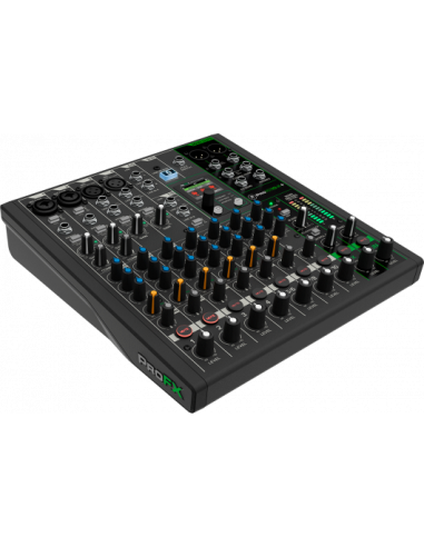 PROFX10V3+
