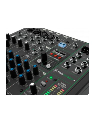 PROFX10V3+