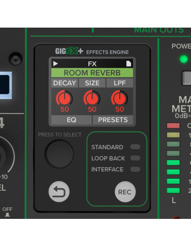PROFX10V3+