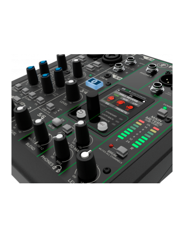 PROFX6V3+