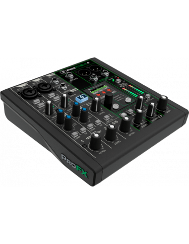 PROFX6V3+