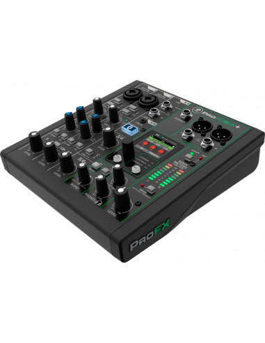 PROFX6V3+
