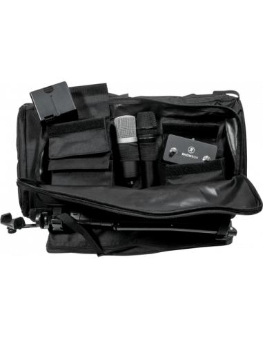 SHOWBOX-BAG