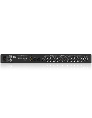 MOTU 828 - 2024