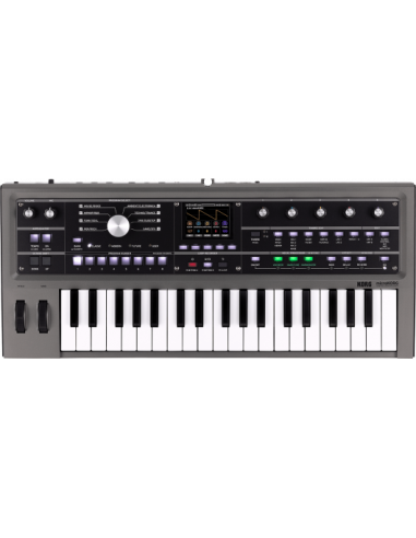 MICROKORG MK2
