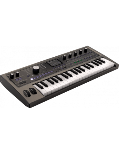 MICROKORG MK2