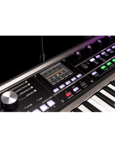 MICROKORG MK2