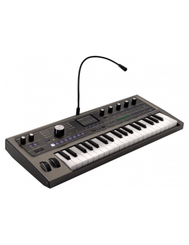 MICROKORG MK2