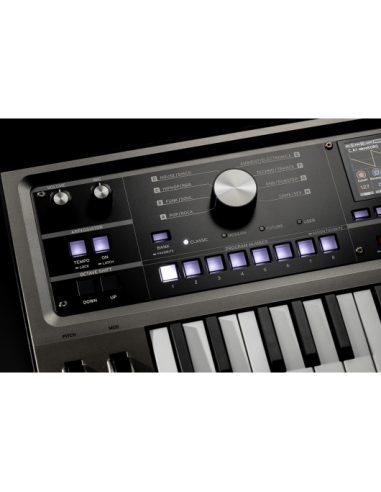 MICROKORG MK2