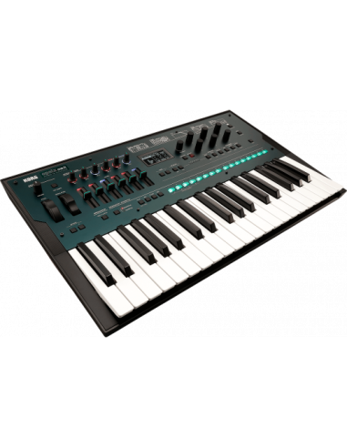 OPSIX MK2