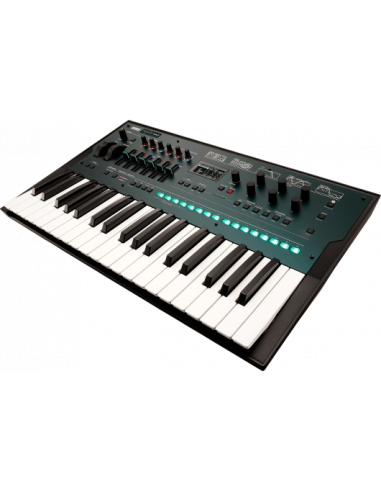 OPSIX MK2