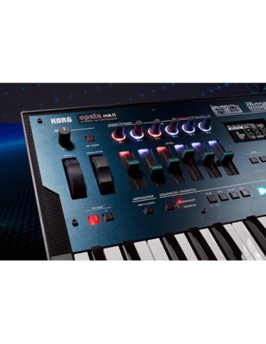 OPSIX MK2
