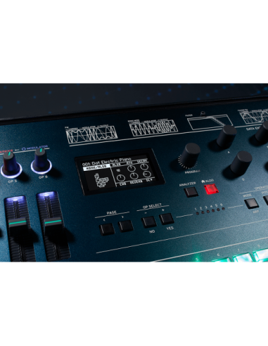 OPSIX MK2