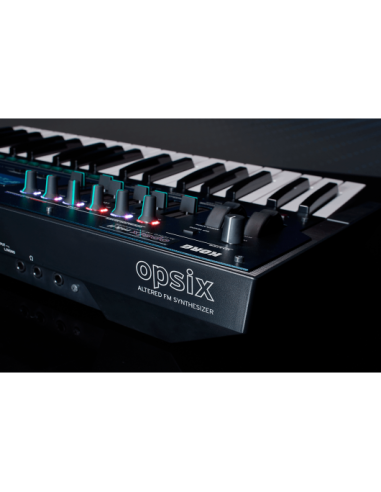 OPSIX MK2