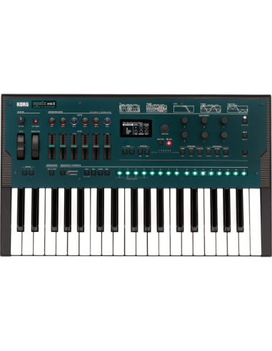 OPSIX MK2