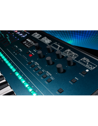 OPSIX MK2