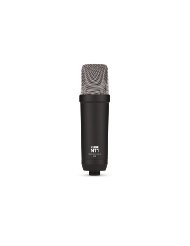 NT1 SIGNATURE BLACK