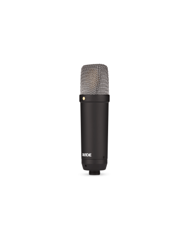 NT1 SIGNATURE BLACK