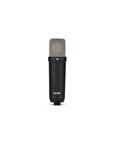 NT1 SIGNATURE BLACK