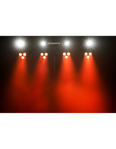 STAGEBAR-II