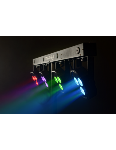STAGEBAR-II