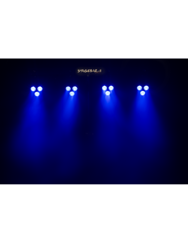 STAGEBAR-II