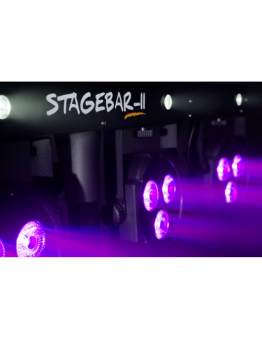 STAGEBAR-II