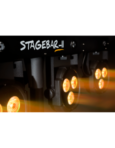 STAGEBAR-II