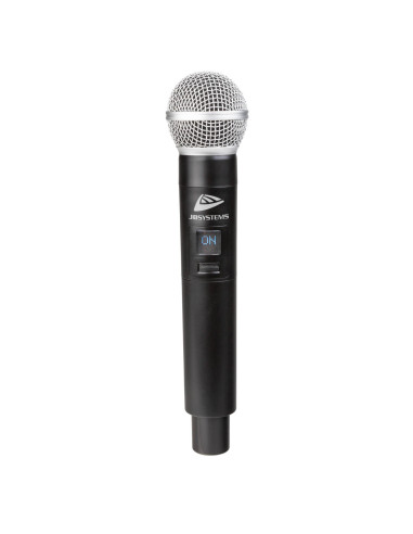WMIC-2.4G TWIN