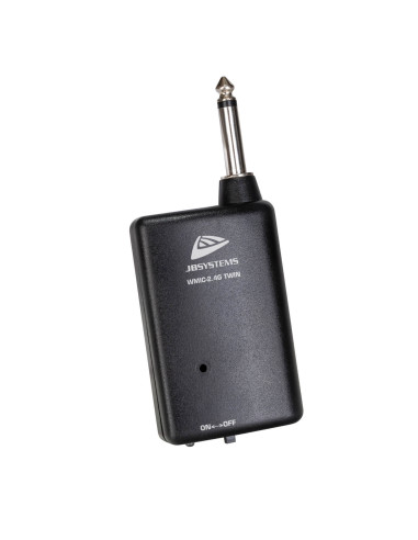 WMIC-2.4G TWIN
