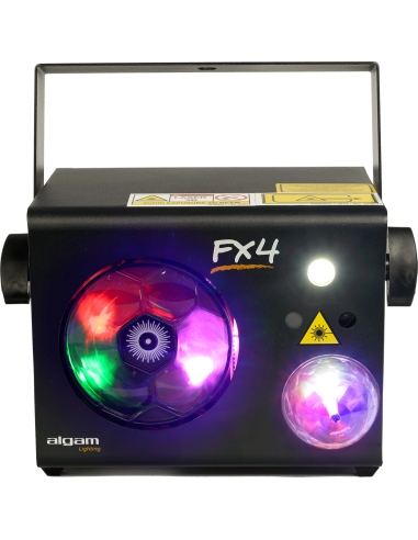 FX-4