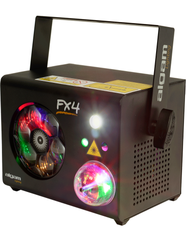 FX-4
