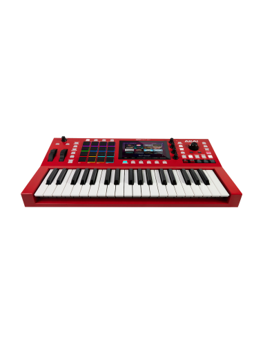 MPC Key 37