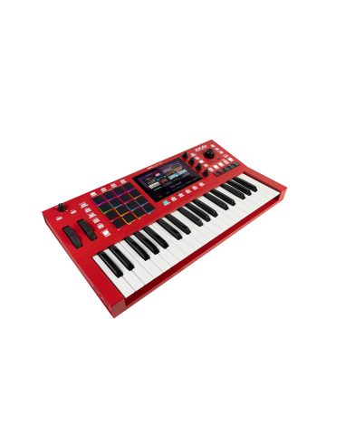 MPC Key 37
