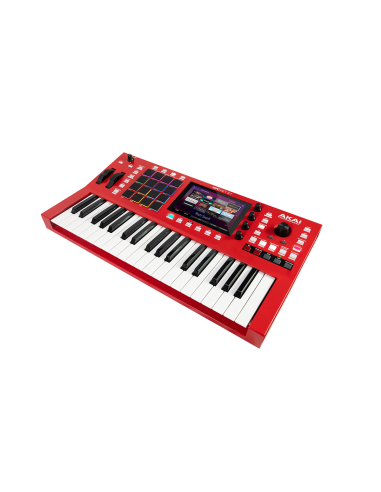 MPC Key 37