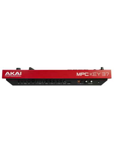 MPC Key 37