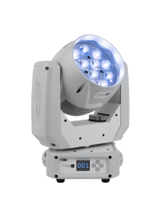 Phantom 180 Wash White