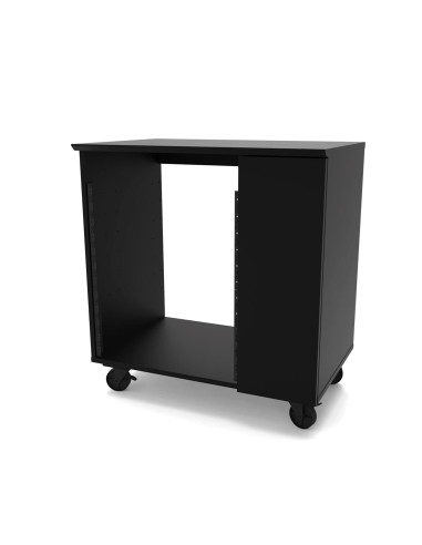 MODULAR SIDE RACK BLACK