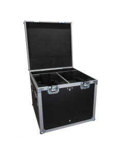 CASE FOR 2xCHALLENGER 2